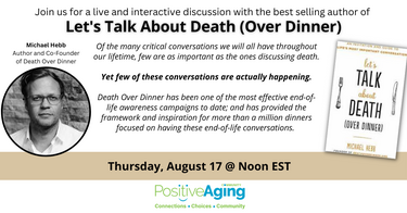Let's Talk About Death (Over Dinner)