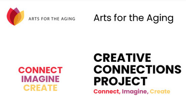 Accepting applications for fully-funded therapeutic arts workshops for older adults and their caregivers