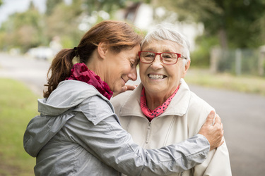 Study: Caregiving Can Be Stressful, But It Could Also Lower Risk of Depression