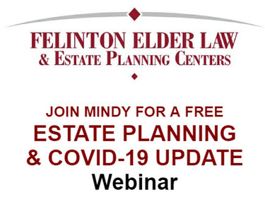 Estate Planning and COVID-19 Update