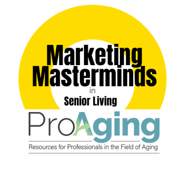 Marketing Masterminds - Responding to 