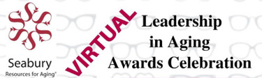 Seabury Leadership in Aging Award Event - Virtual