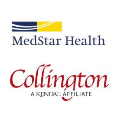 Collington and MedStar Health to form the MedStar Center for Successful Aging,