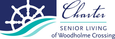 Brookdale Pikesville acquired and renamed as Charter Senior Living of Woodholme Crossing.