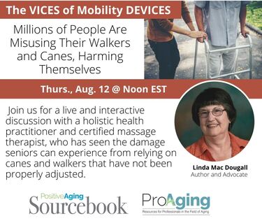 The VICES of Mobility DEVICES