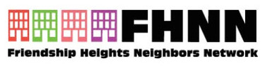 Friendship Heights Neighbors Network President, Constance Row, Selected as  GROWS Humanitarian Award Recipient