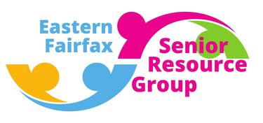 Eastern Fairfax Senior Resource Group - Cherry Blossom PACE