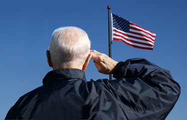 Services for Veterans: Helping those who served