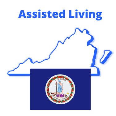 Assisted Living in Virginia: laws and regulations