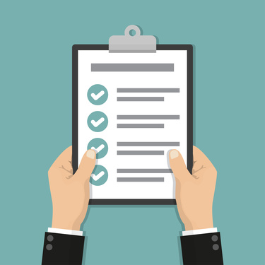 Choosing a Nursing & Rehab Center: checklist to review options