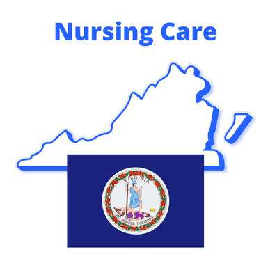 Virginia Nursing Care: Rules & Regs