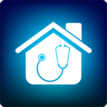 House calls: Medical care at home