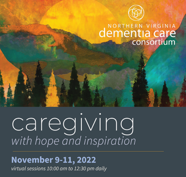 36TH ANNUAL CAREGIVER’S CONFERENCE - Caregiving with Hope and Inspiration
