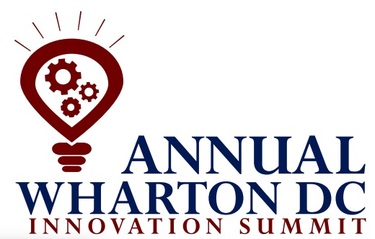 Wharton DC Innovation Summit  - Healthcare, Wellness and the Longevity Economy.