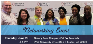 Networking Event - Northern VA