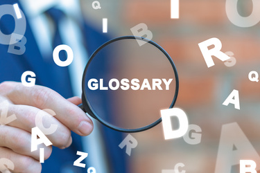 Understanding Senior Living: A glossary of key terms
