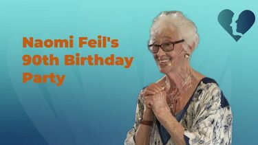 Eldercare Pioneer - Naomi Feil's 90th Birthday on Facebook Live