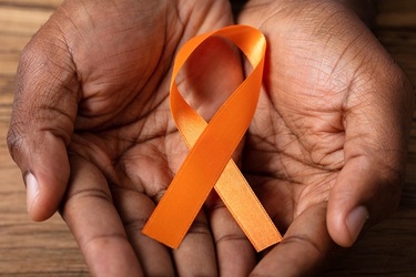 The National Multiple Sclerosis Society - A Movement by and for People Living with MS