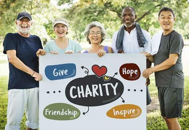Webinar - Legacy and Charitable Giving/Philanthropy