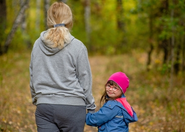 Webinar - What Families Need to Know About Planning for a Loved One with Special Needs