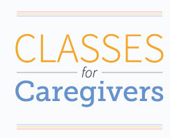 Caregiver Webinar Series