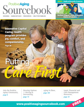Cover Story: Putting Care First