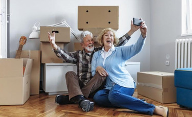 3 Reasons to Move after Retirement