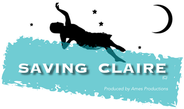 Saving Claire: The Story of Denying Gravity