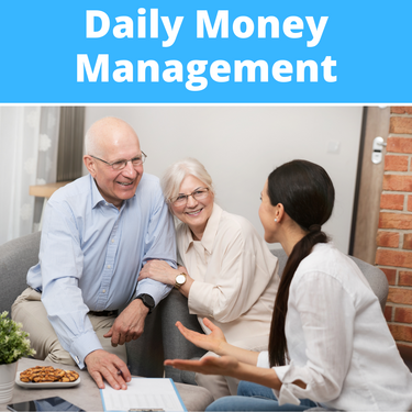 Daily Money Management