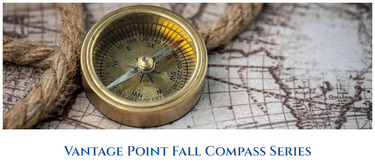 Vantage Point Compass Seminar Series: The Finances of Senior Living