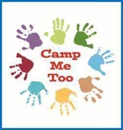 Camp Me Too! (Grief Camp for Kids)